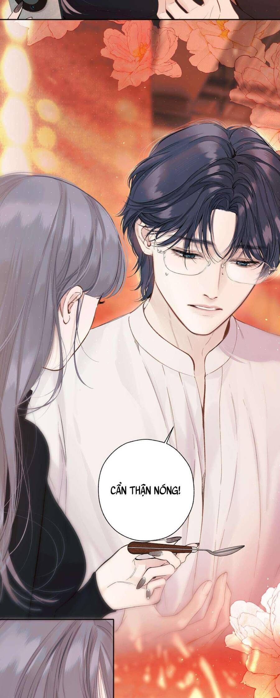 Tôi Cũng Muốn Làm Mợ Út Chap 68 - Next Chap 69