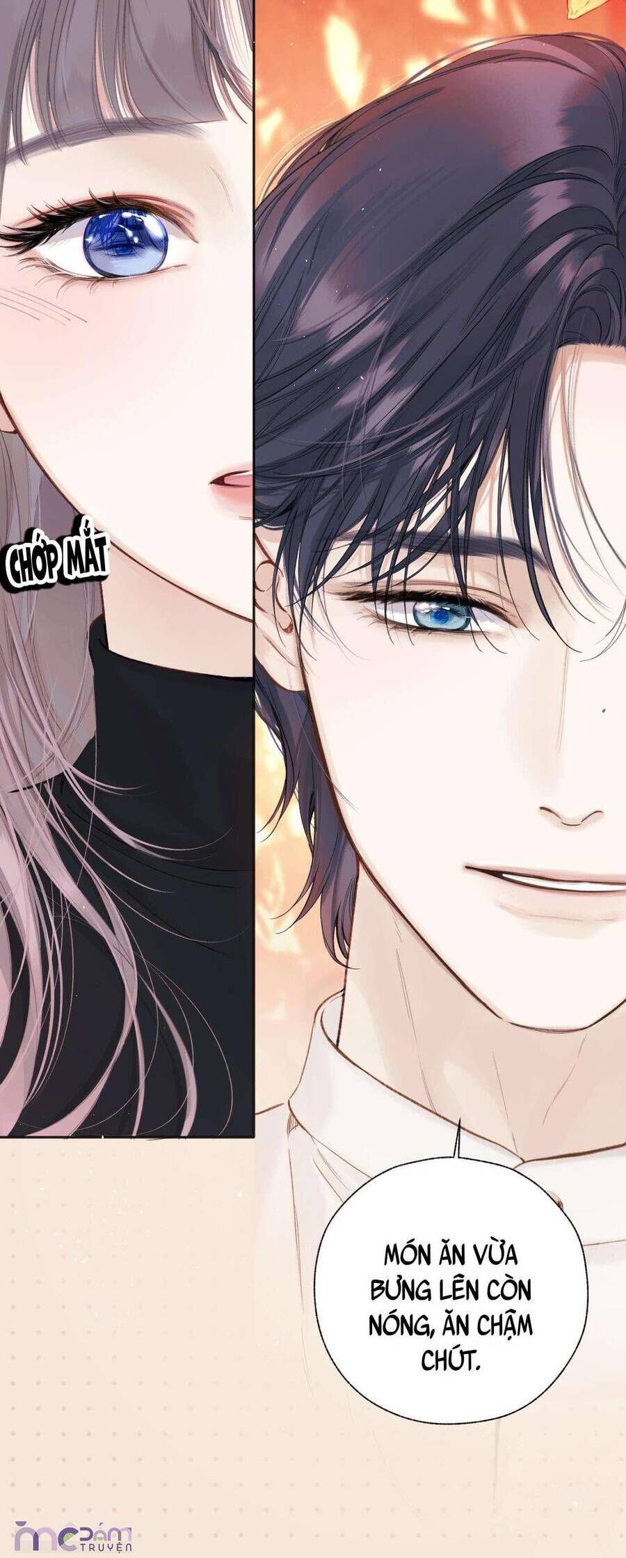 Tôi Cũng Muốn Làm Mợ Út Chap 68 - Next Chap 69