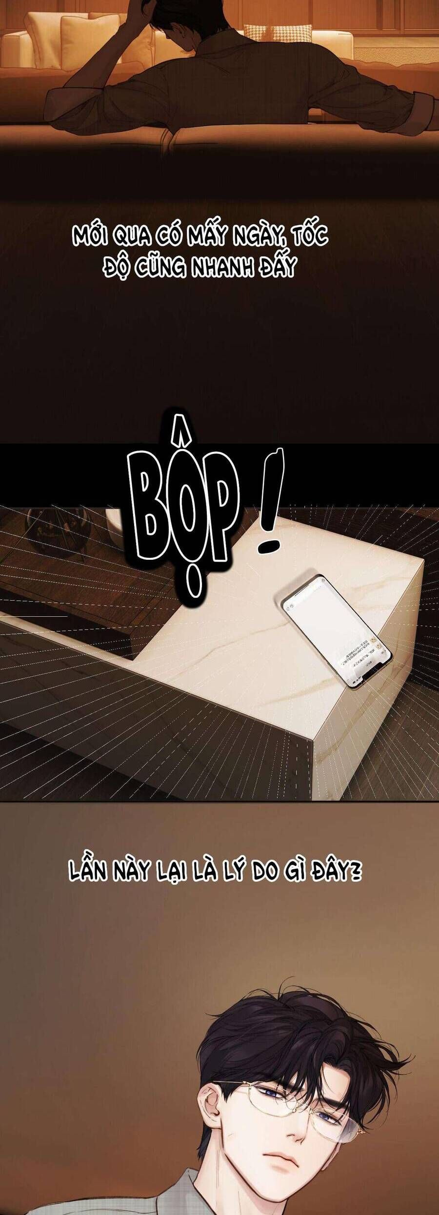 Tôi Cũng Muốn Làm Mợ Út Chap 68 - Next Chap 69