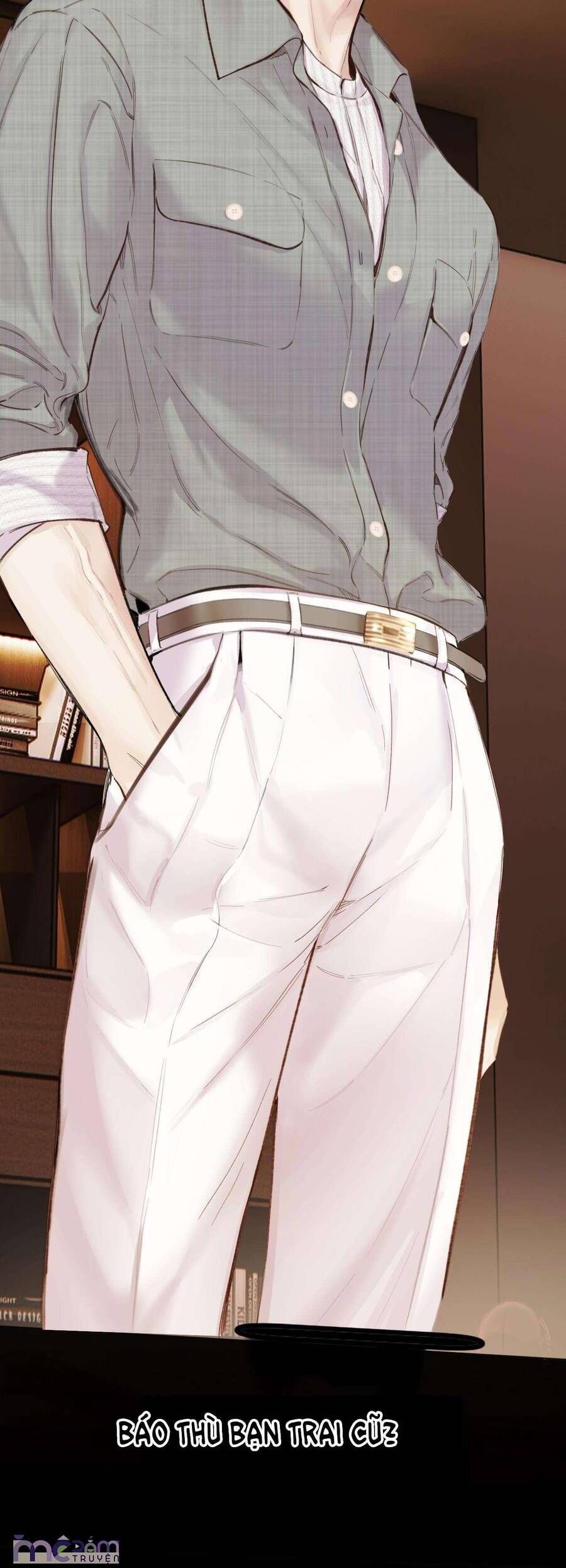 Tôi Cũng Muốn Làm Mợ Út Chap 68 - Next Chap 69