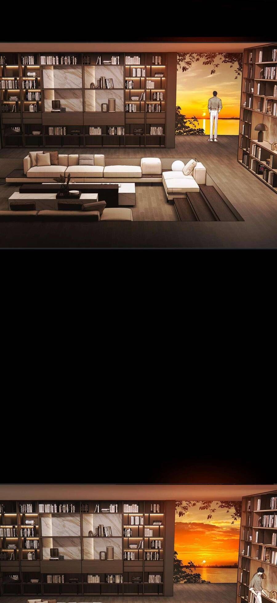 Tôi Cũng Muốn Làm Mợ Út Chap 68 - Next Chap 69