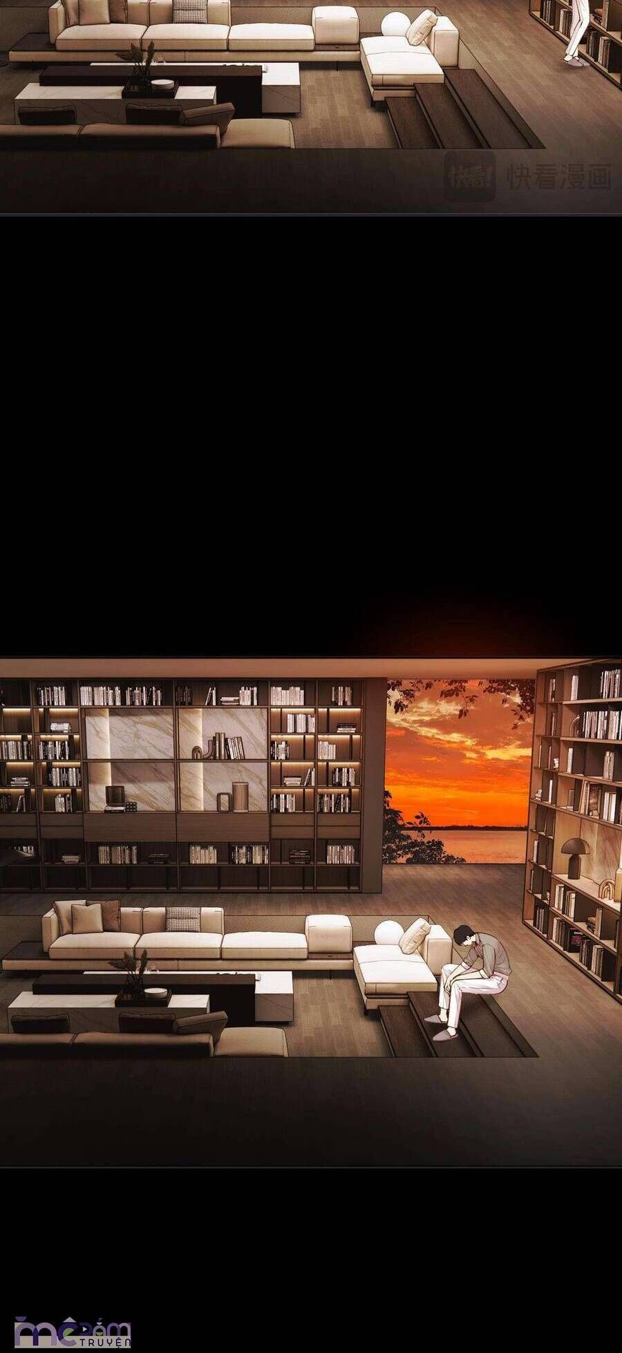 Tôi Cũng Muốn Làm Mợ Út Chap 68 - Next Chap 69