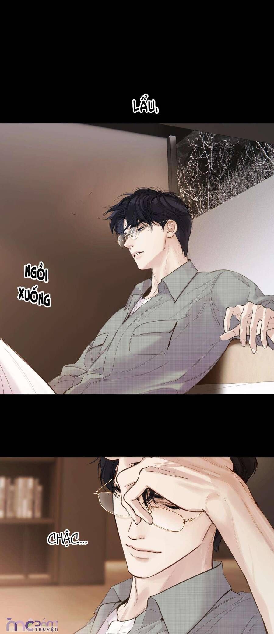 Tôi Cũng Muốn Làm Mợ Út Chap 68 - Next Chap 69