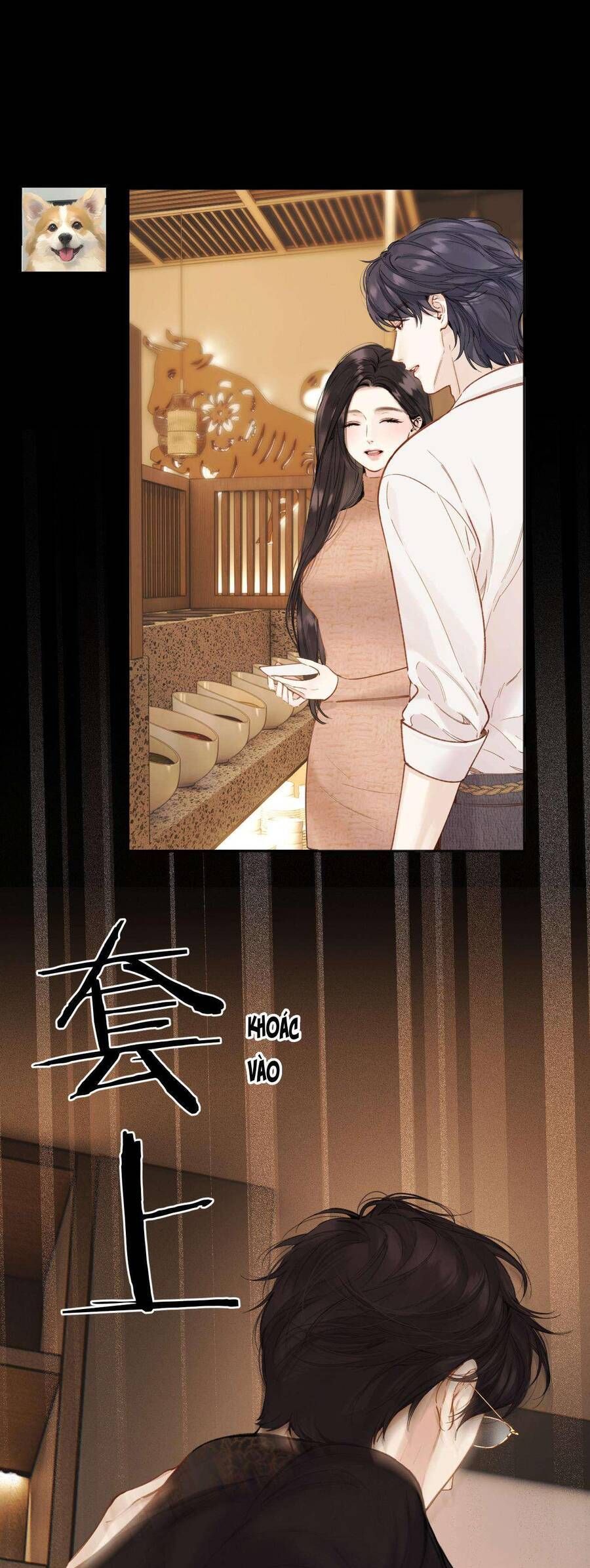Tôi Cũng Muốn Làm Mợ Út Chap 68 - Next Chap 69