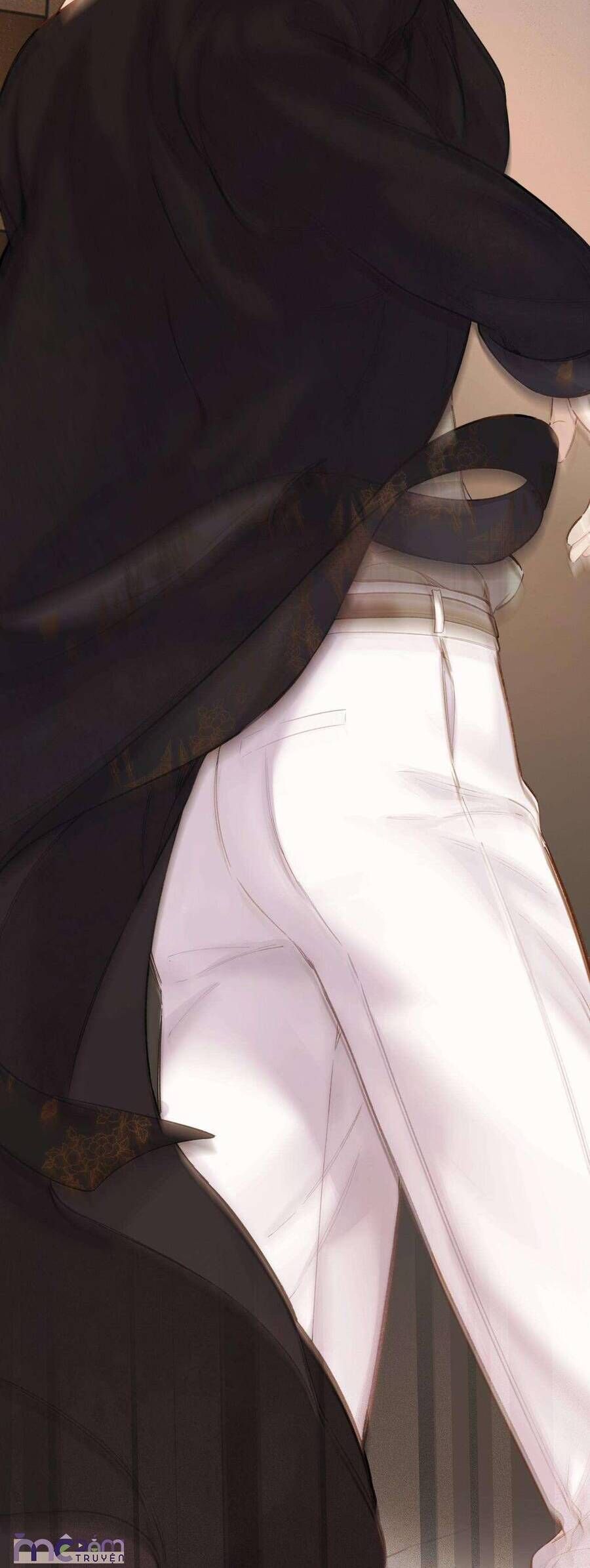 Tôi Cũng Muốn Làm Mợ Út Chap 68 - Next Chap 69