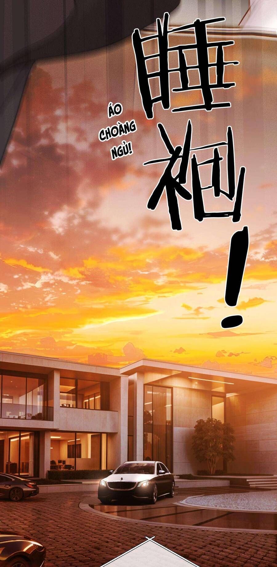 Tôi Cũng Muốn Làm Mợ Út Chap 68 - Next Chap 69