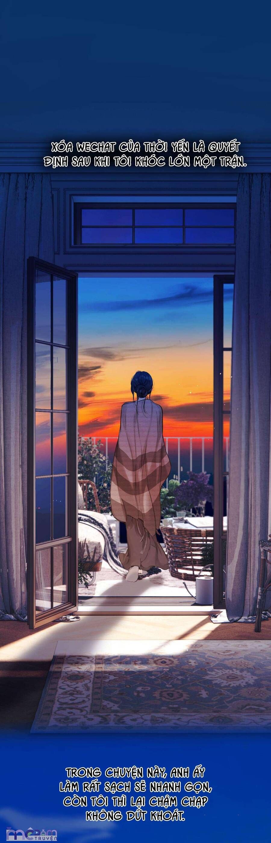 Tôi Cũng Muốn Làm Mợ Út Chap 68 - Next Chap 69