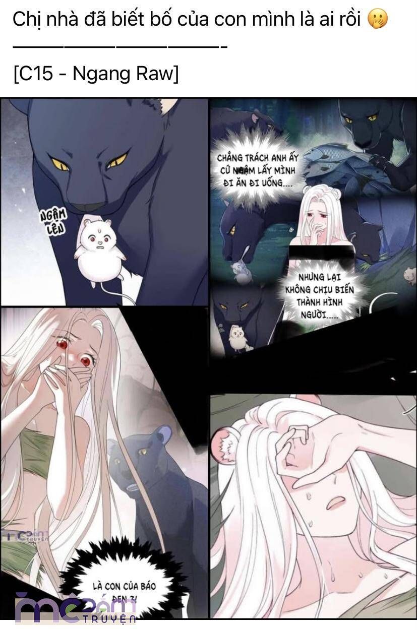 Tôi Cũng Muốn Làm Mợ Út Chap 68 - Next Chap 69