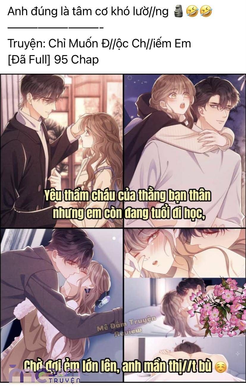 Tôi Cũng Muốn Làm Mợ Út Chap 68 - Next Chap 69