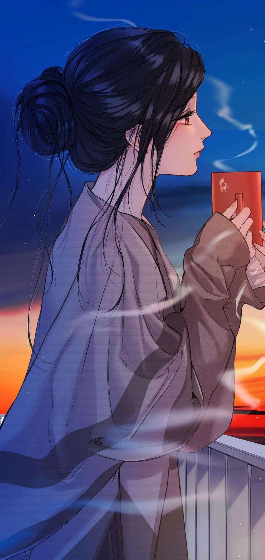 Tôi Cũng Muốn Làm Mợ Út Chap 68 - Next Chap 69