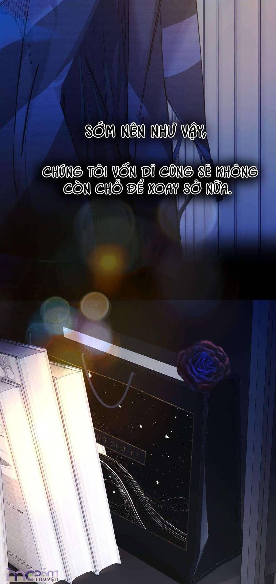 Tôi Cũng Muốn Làm Mợ Út Chap 68 - Next Chap 69