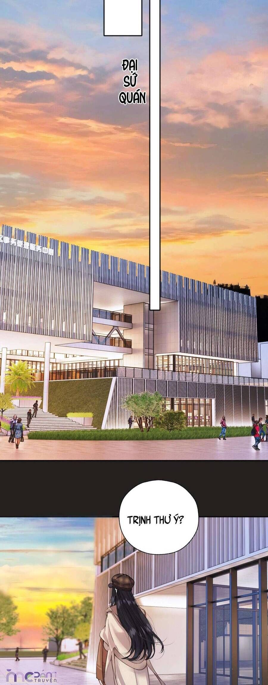 Tôi Cũng Muốn Làm Mợ Út Chap 68 - Next Chap 69