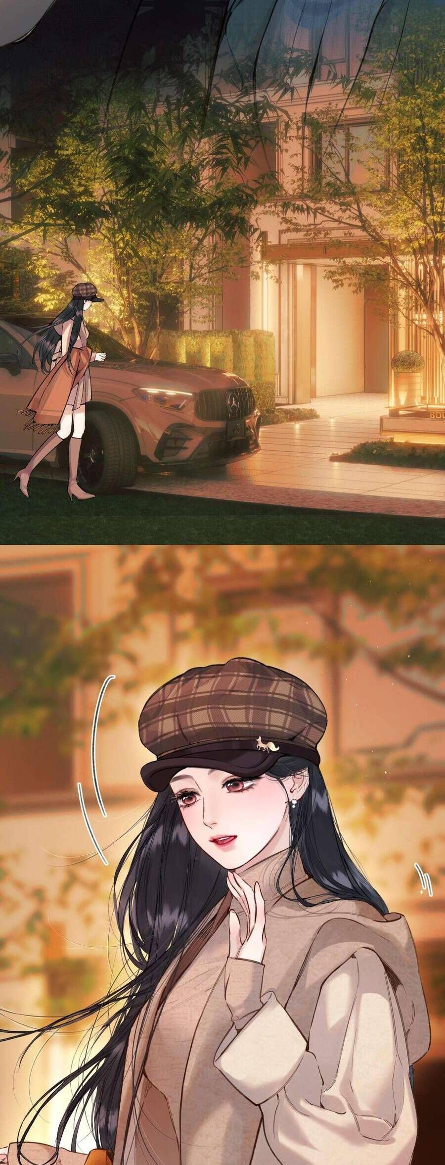 Tôi Cũng Muốn Làm Mợ Út Chap 69 - Next Chap 70