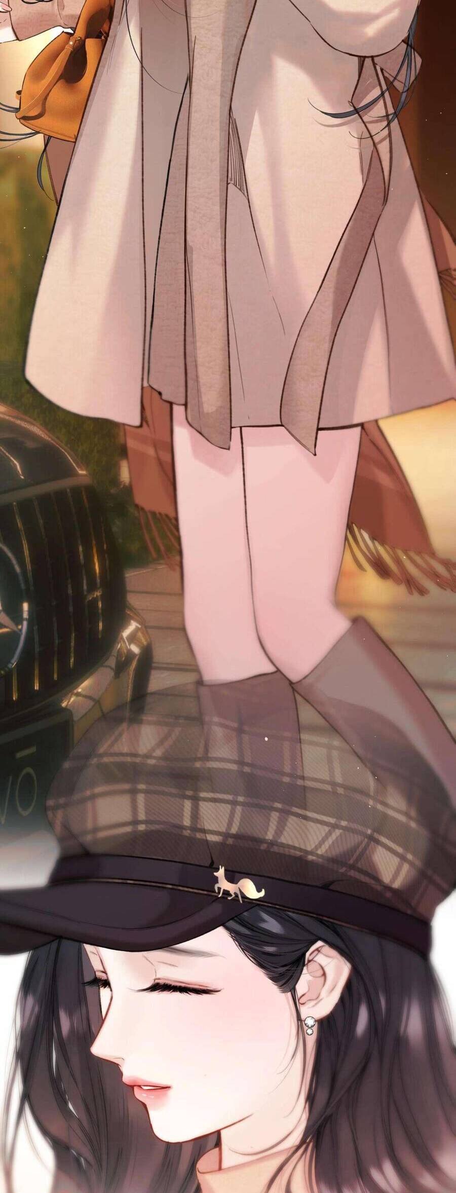 Tôi Cũng Muốn Làm Mợ Út Chap 69 - Next Chap 70