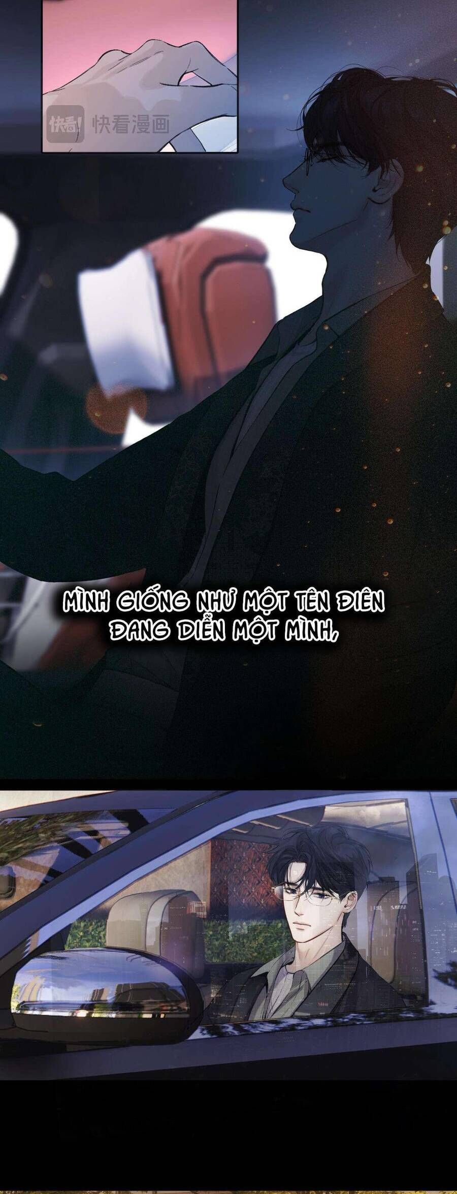 Tôi Cũng Muốn Làm Mợ Út Chap 69 - Next Chap 70