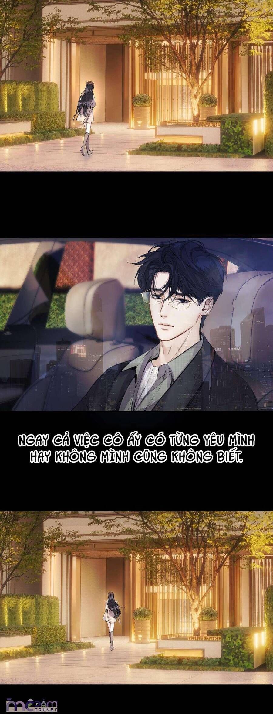 Tôi Cũng Muốn Làm Mợ Út Chap 69 - Next Chap 70