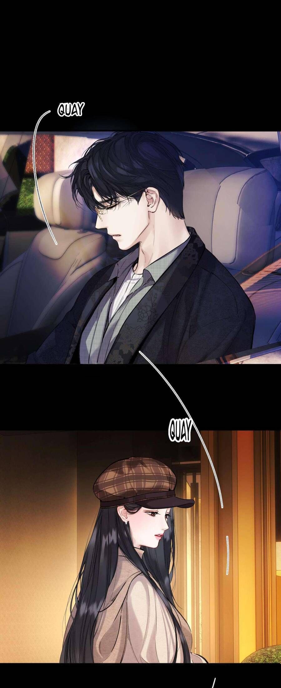 Tôi Cũng Muốn Làm Mợ Út Chap 69 - Next Chap 70