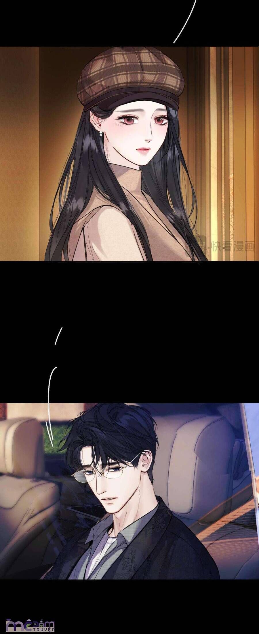 Tôi Cũng Muốn Làm Mợ Út Chap 69 - Next Chap 70