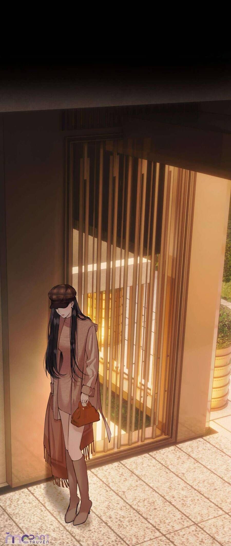 Tôi Cũng Muốn Làm Mợ Út Chap 69 - Next Chap 70