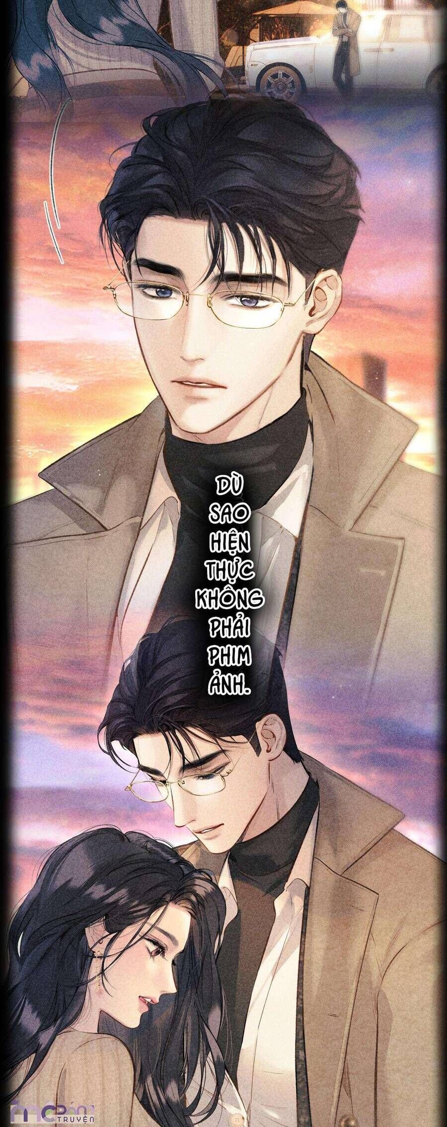 Tôi Cũng Muốn Làm Mợ Út Chap 69 - Next Chap 70