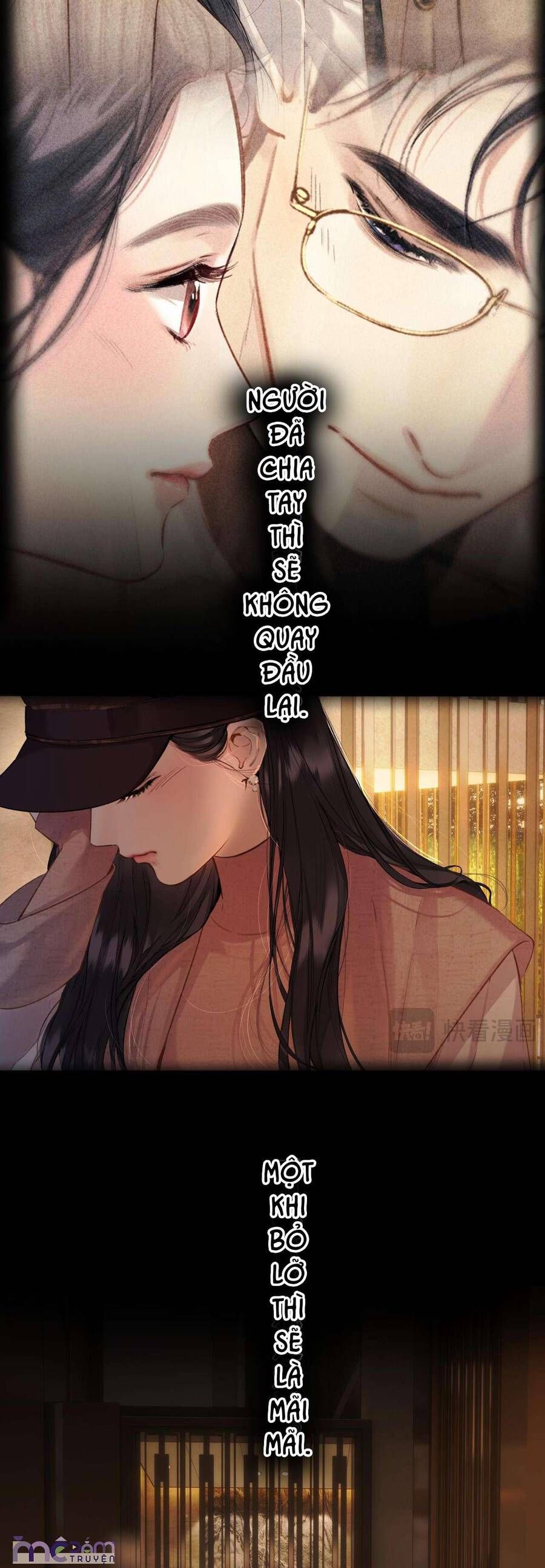 Tôi Cũng Muốn Làm Mợ Út Chap 69 - Next Chap 70