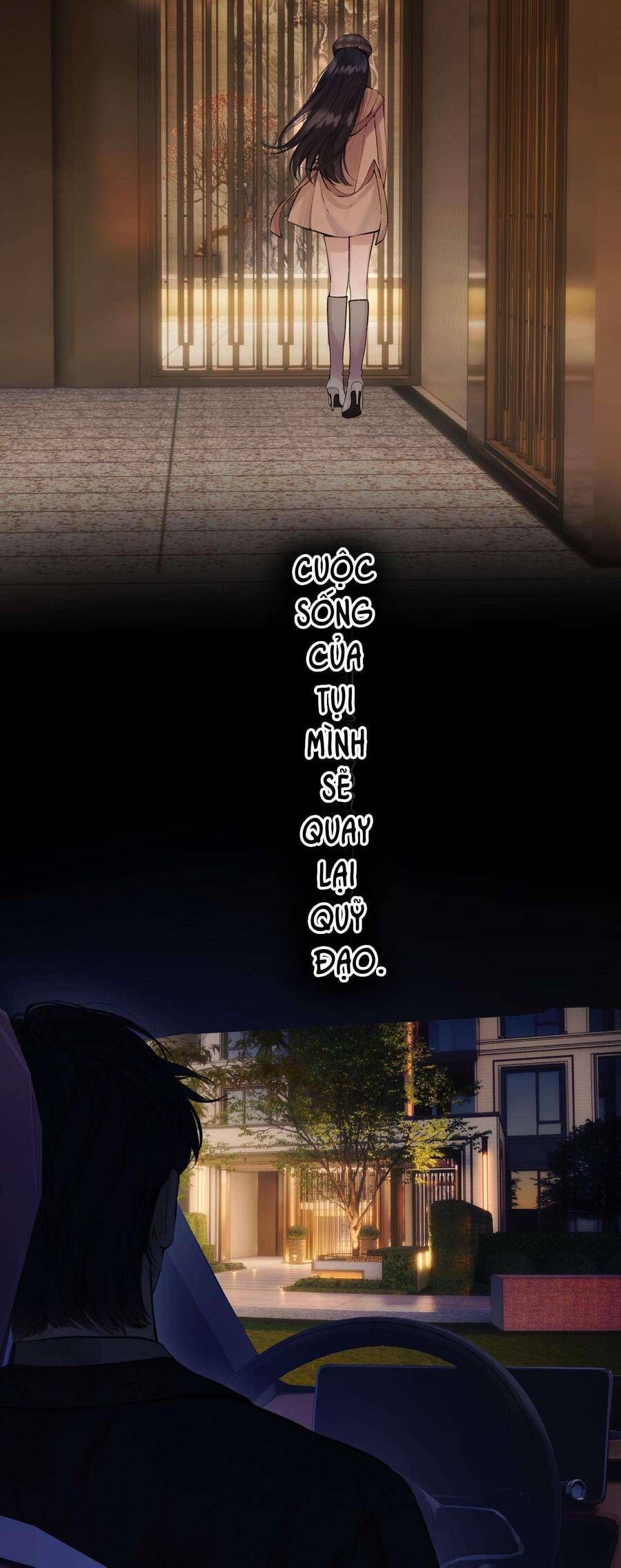 Tôi Cũng Muốn Làm Mợ Út Chap 69 - Next Chap 70