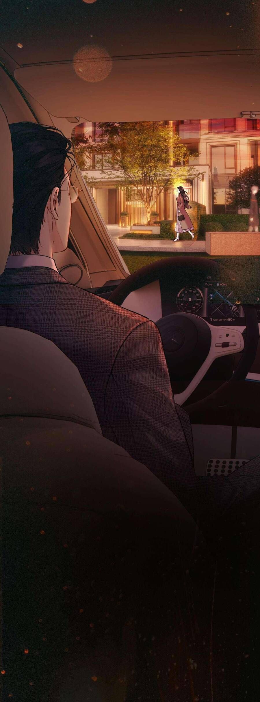 Tôi Cũng Muốn Làm Mợ Út Chap 69 - Next Chap 70