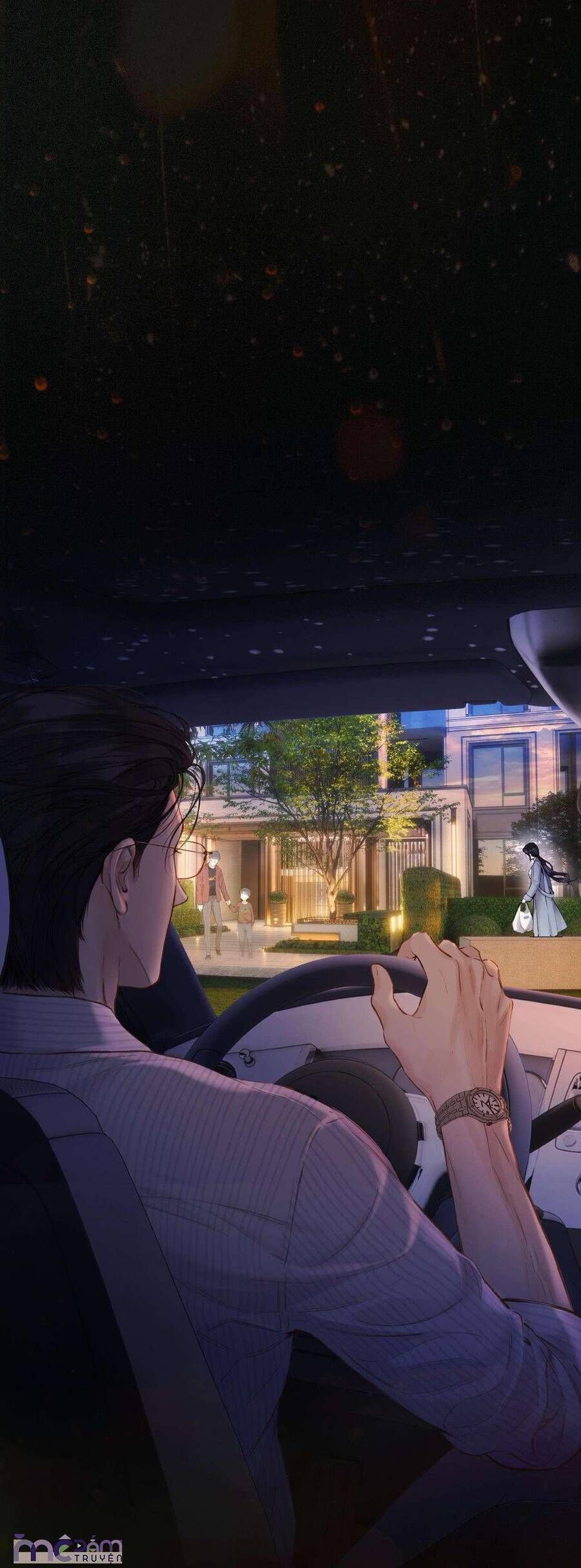 Tôi Cũng Muốn Làm Mợ Út Chap 69 - Next Chap 70