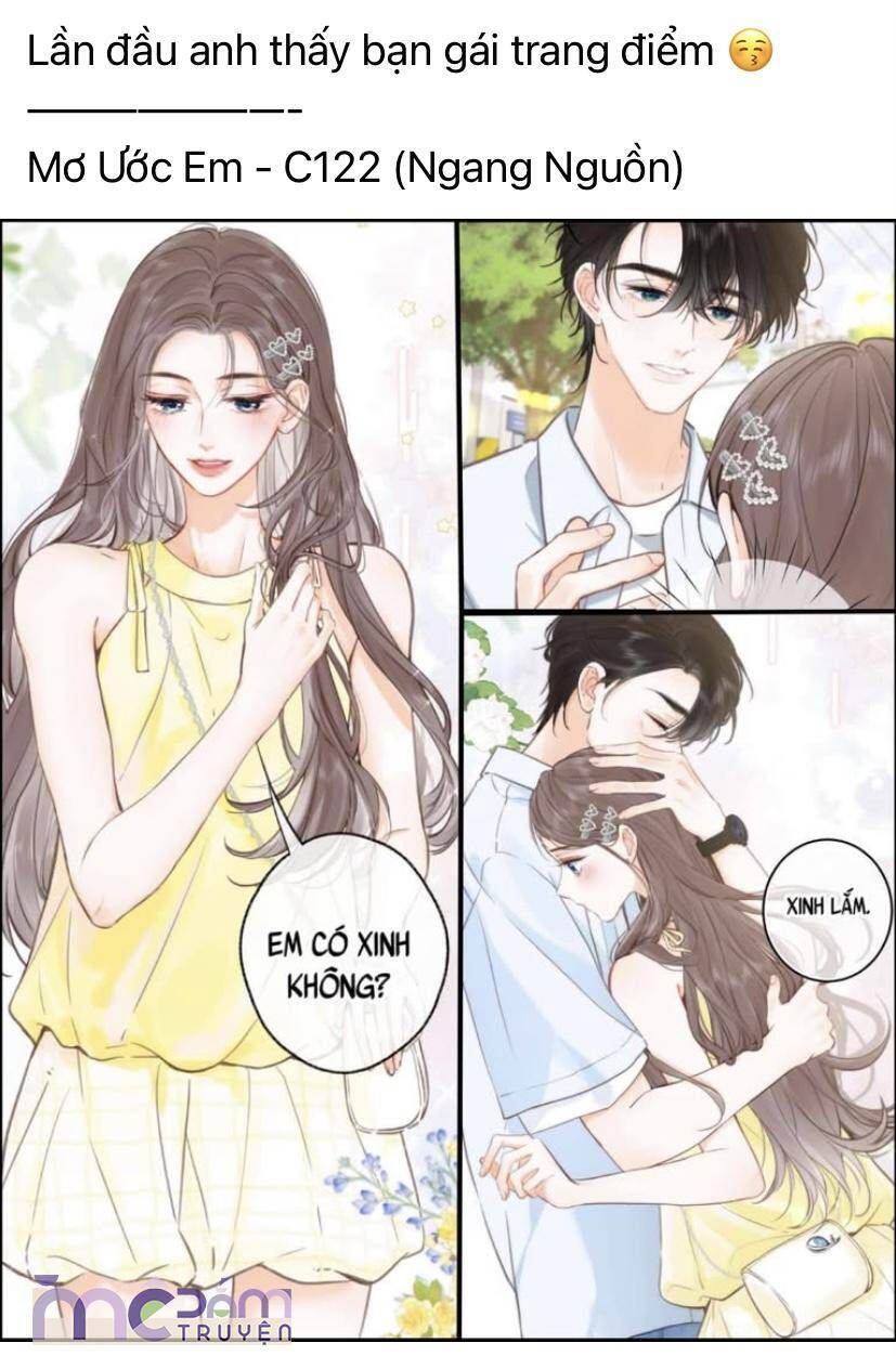 Tôi Cũng Muốn Làm Mợ Út Chap 69 - Next Chap 70