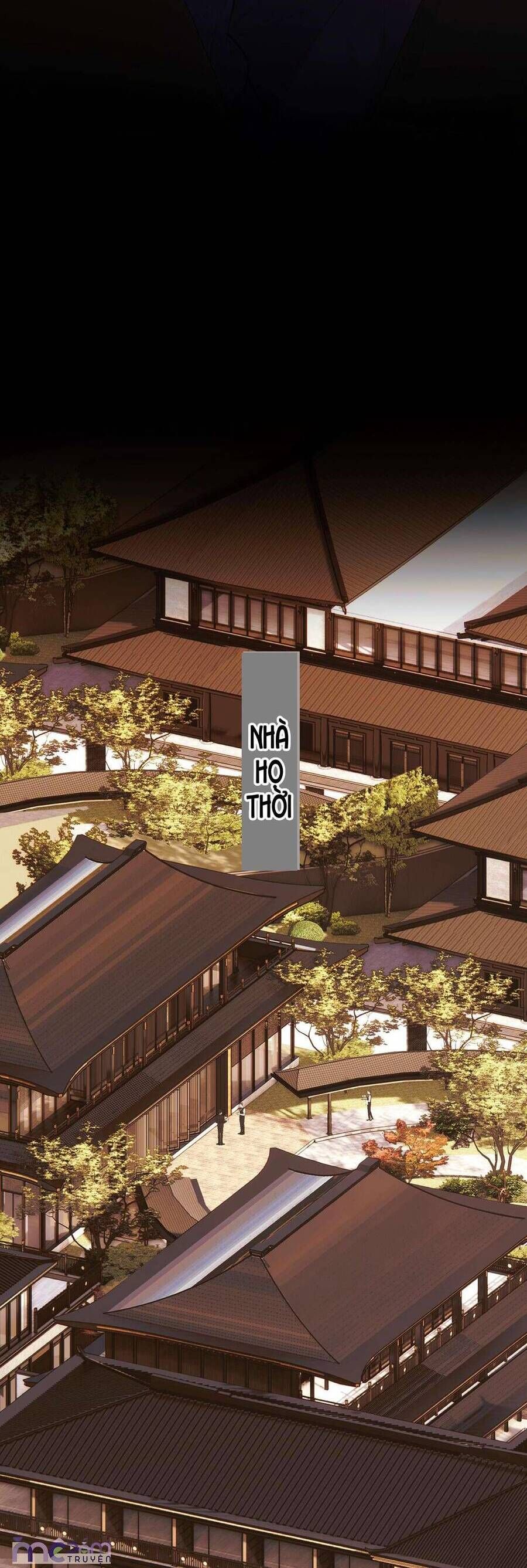 Tôi Cũng Muốn Làm Mợ Út Chap 69 - Next Chap 70