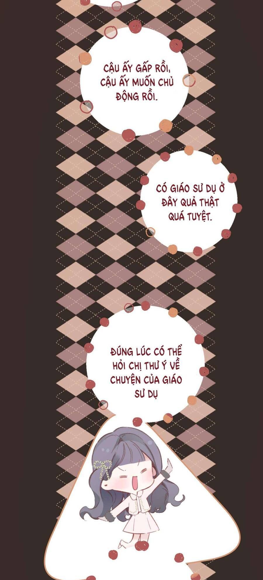 Tôi Cũng Muốn Làm Mợ Út Chap 69 - Next Chap 70