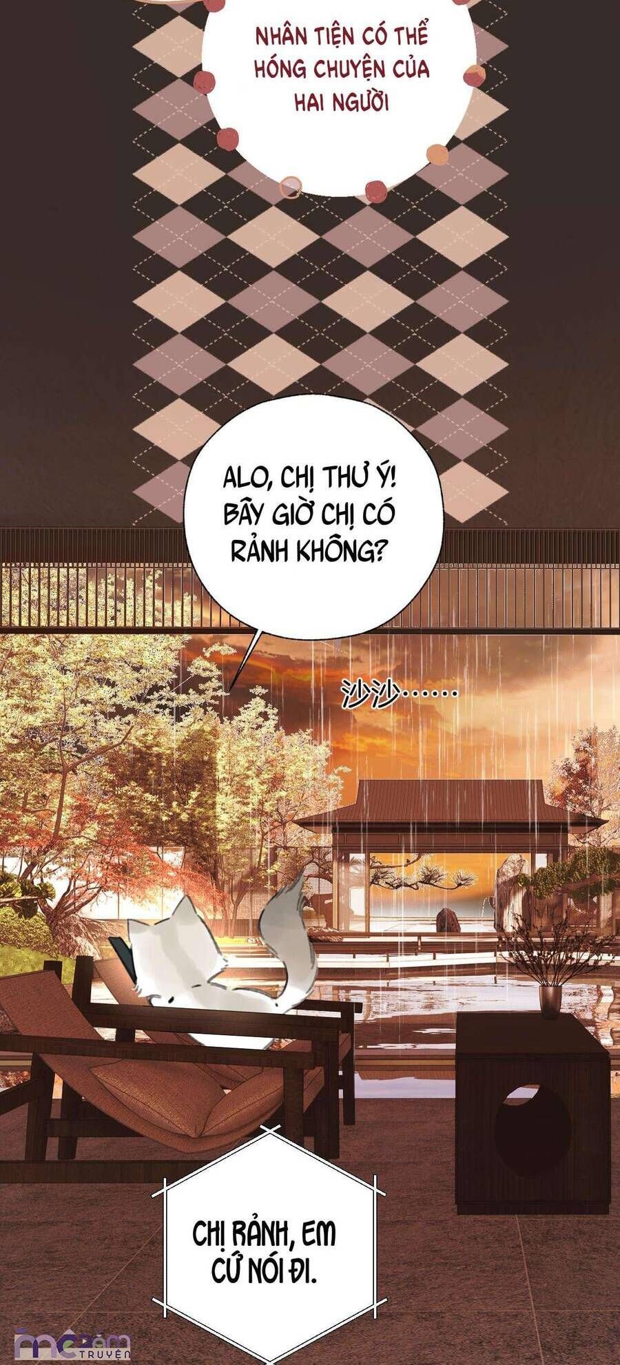 Tôi Cũng Muốn Làm Mợ Út Chap 69 - Next Chap 70