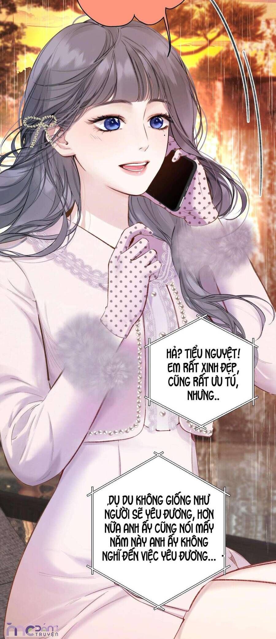 Tôi Cũng Muốn Làm Mợ Út Chap 69 - Next Chap 70