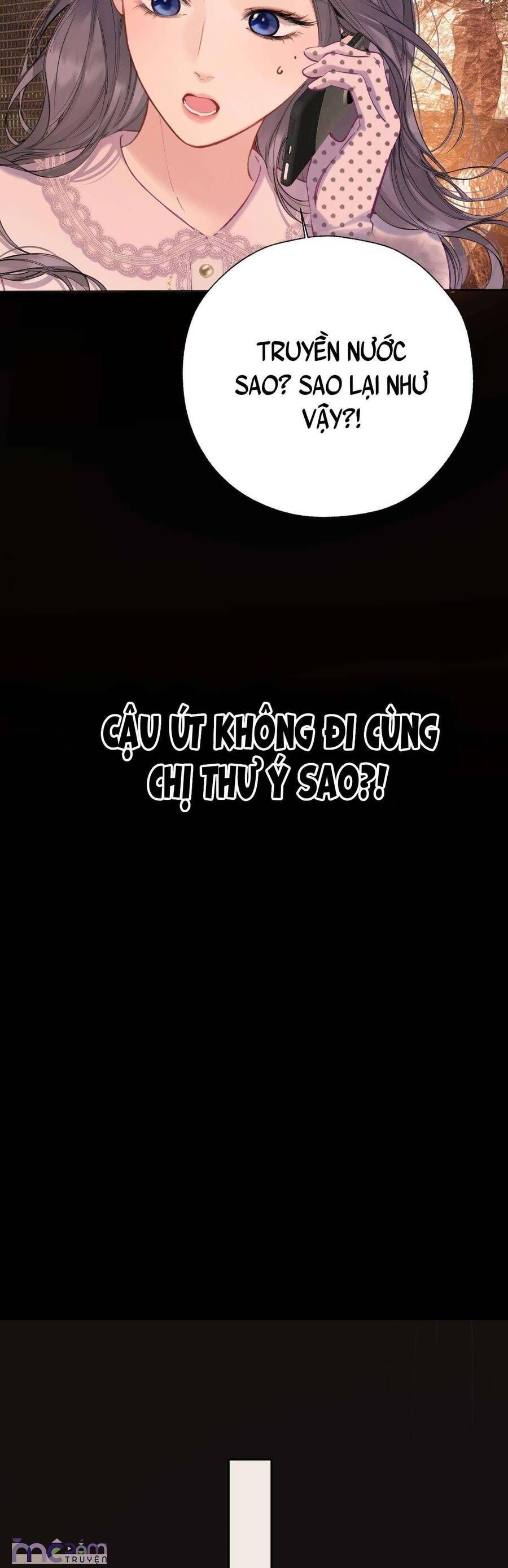 Tôi Cũng Muốn Làm Mợ Út Chap 69 - Next Chap 70