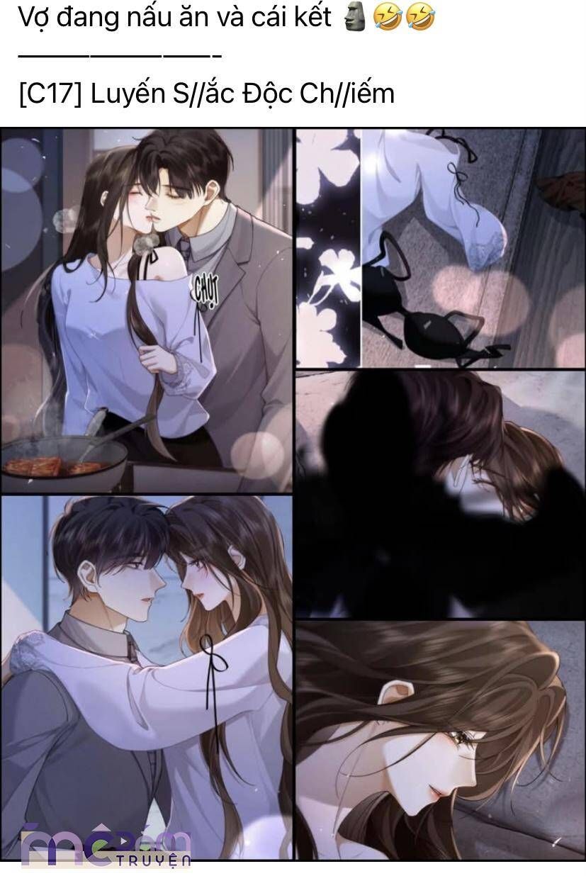 Tôi Cũng Muốn Làm Mợ Út Chap 69 - Next Chap 70