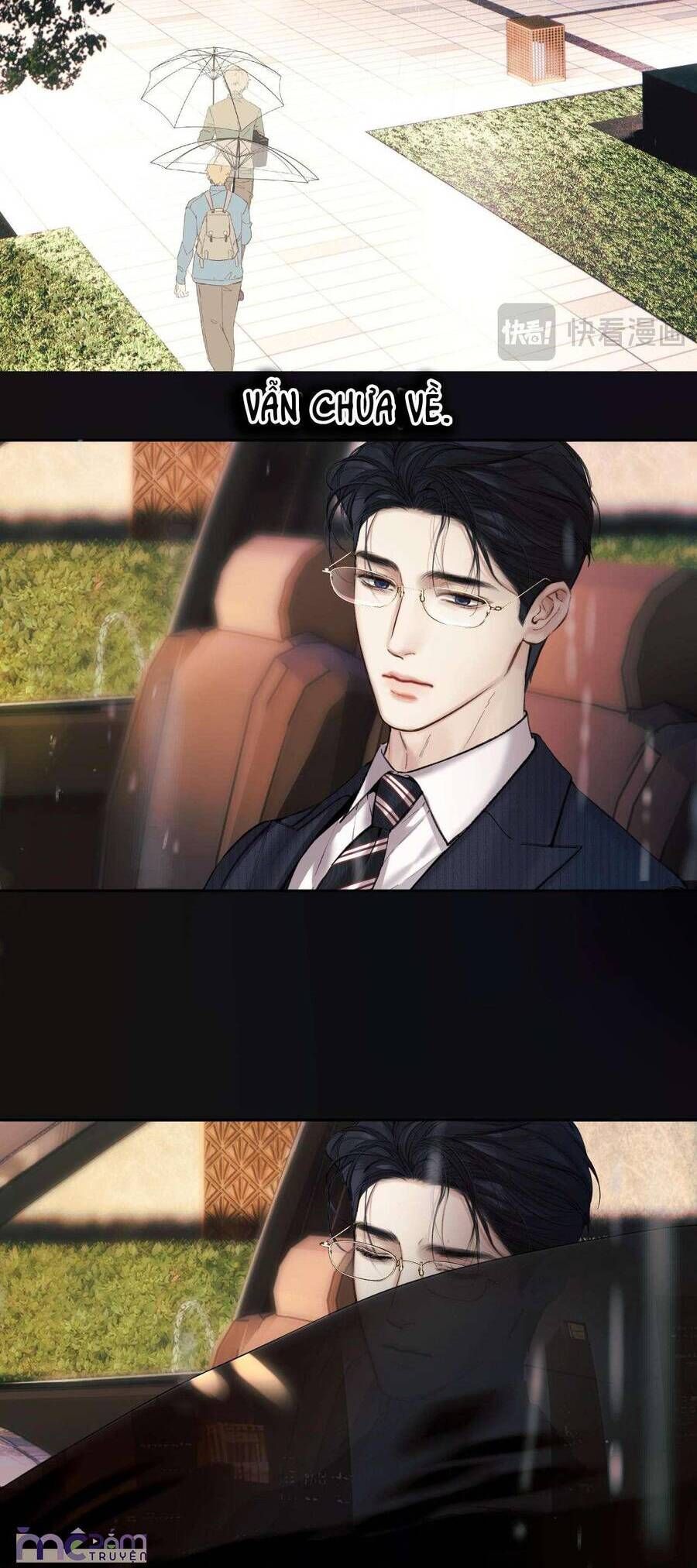 Tôi Cũng Muốn Làm Mợ Út Chap 69 - Next Chap 70