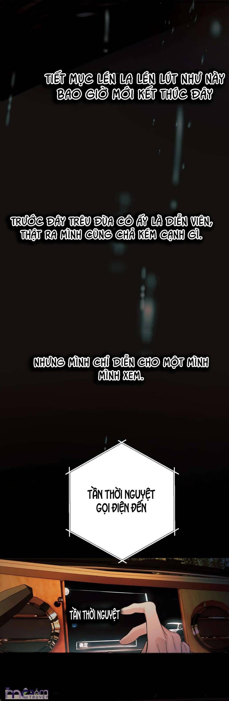 Tôi Cũng Muốn Làm Mợ Út Chap 69 - Next Chap 70