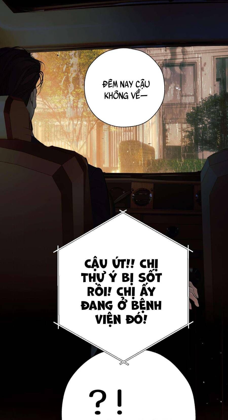 Tôi Cũng Muốn Làm Mợ Út Chap 69 - Next Chap 70