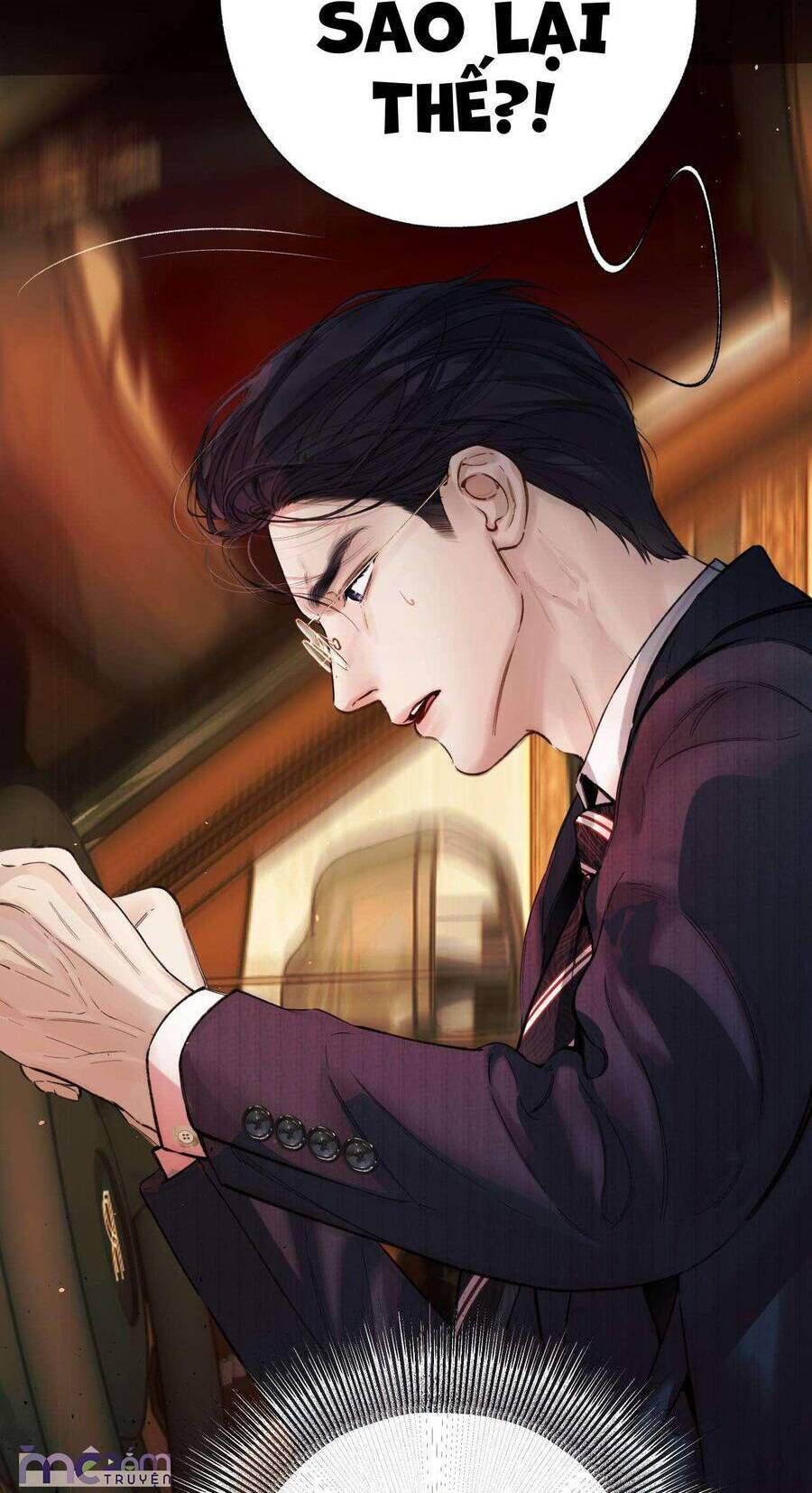 Tôi Cũng Muốn Làm Mợ Út Chap 69 - Next Chap 70