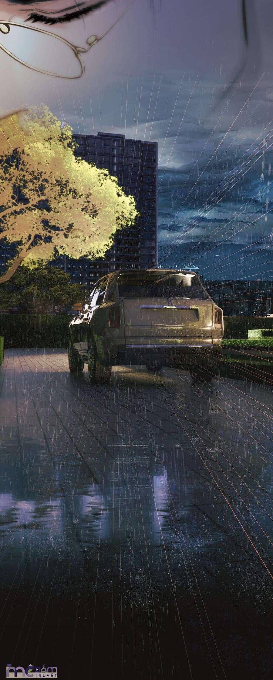 Tôi Cũng Muốn Làm Mợ Út Chap 69 - Next Chap 70