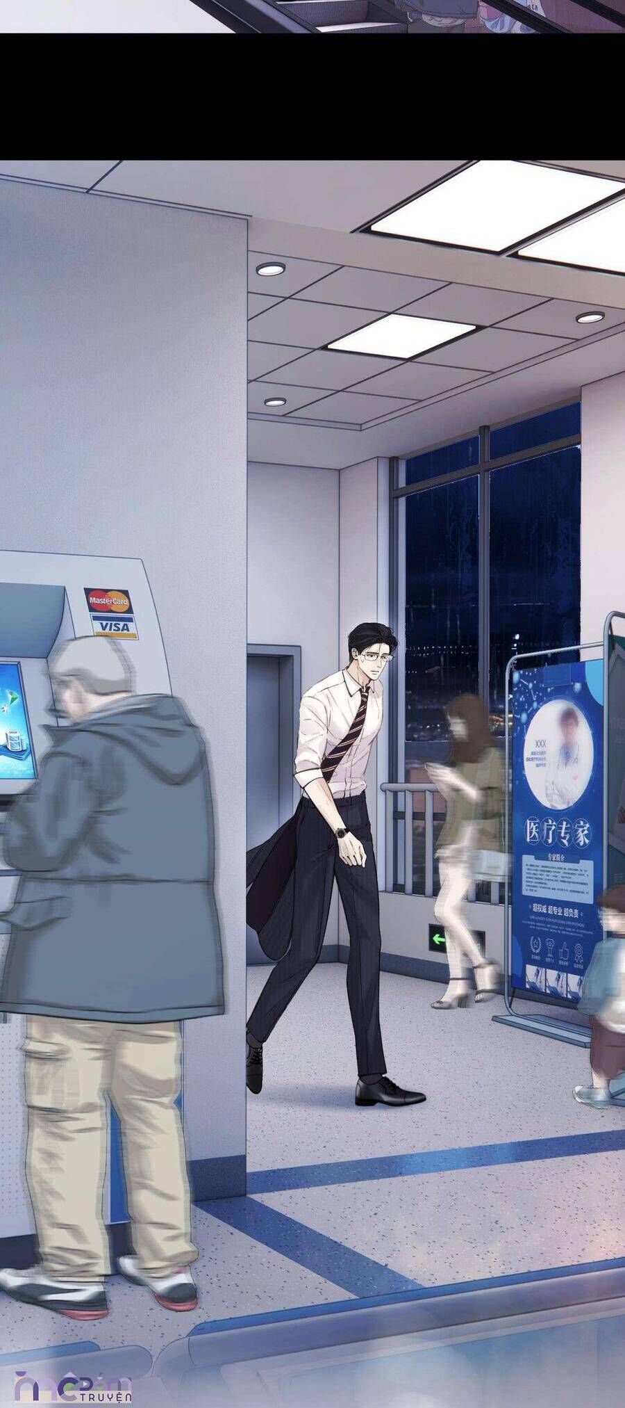 Tôi Cũng Muốn Làm Mợ Út Chap 69 - Next Chap 70