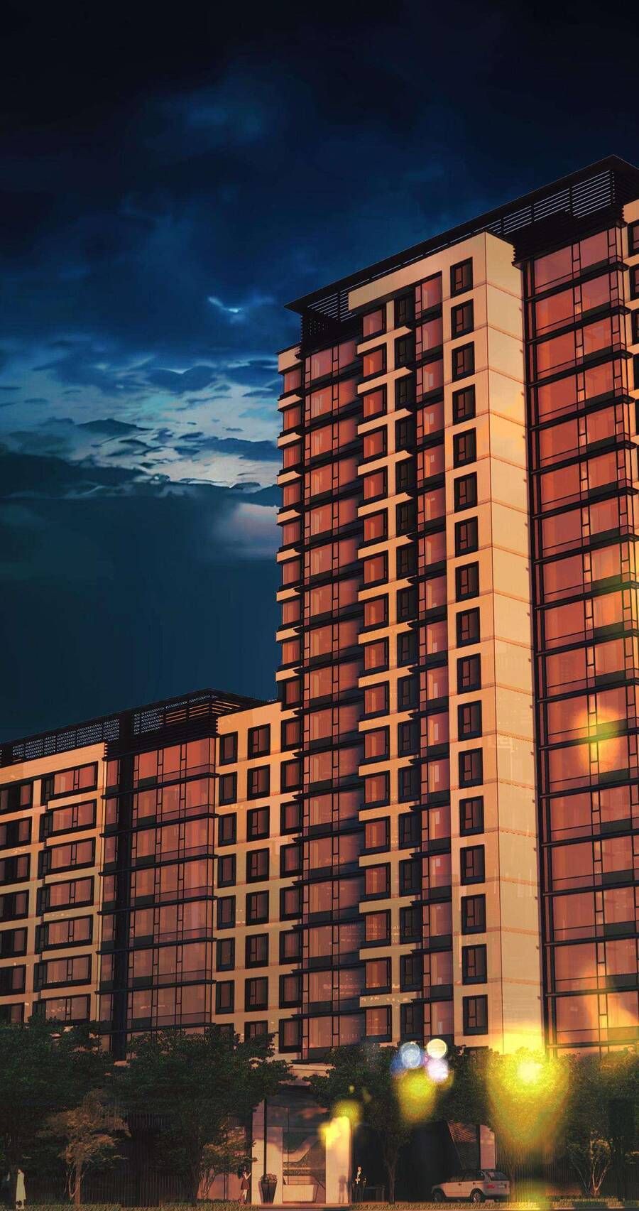 Tôi Cũng Muốn Làm Mợ Út Chap 69 - Next Chap 70