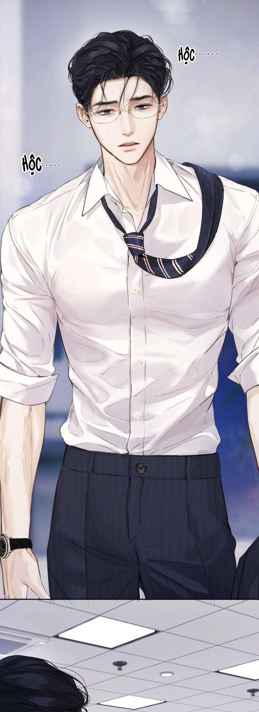 Tôi Cũng Muốn Làm Mợ Út Chap 69 - Next Chap 70