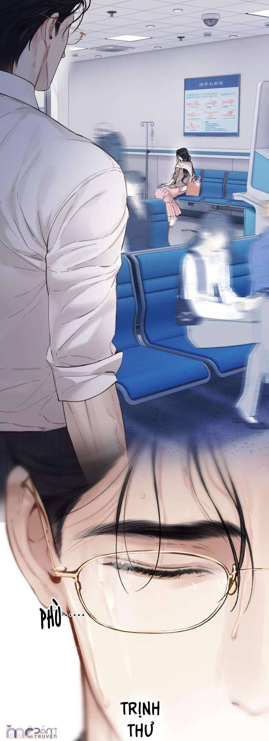 Tôi Cũng Muốn Làm Mợ Út Chap 69 - Next Chap 70