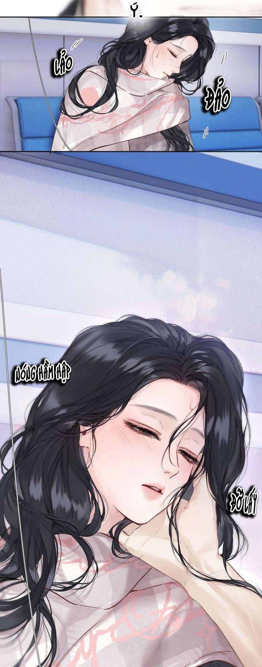 Tôi Cũng Muốn Làm Mợ Út Chap 69 - Next Chap 70