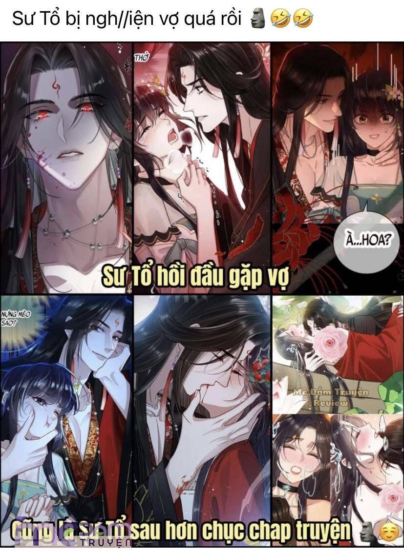 Tôi Cũng Muốn Làm Mợ Út Chap 69 - Next Chap 70