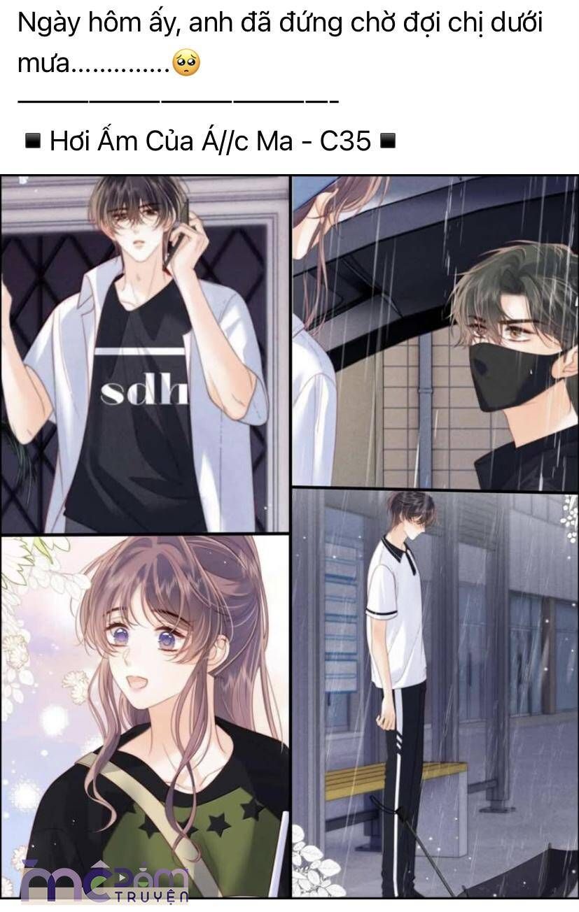 Tôi Cũng Muốn Làm Mợ Út Chap 69 - Next Chap 70