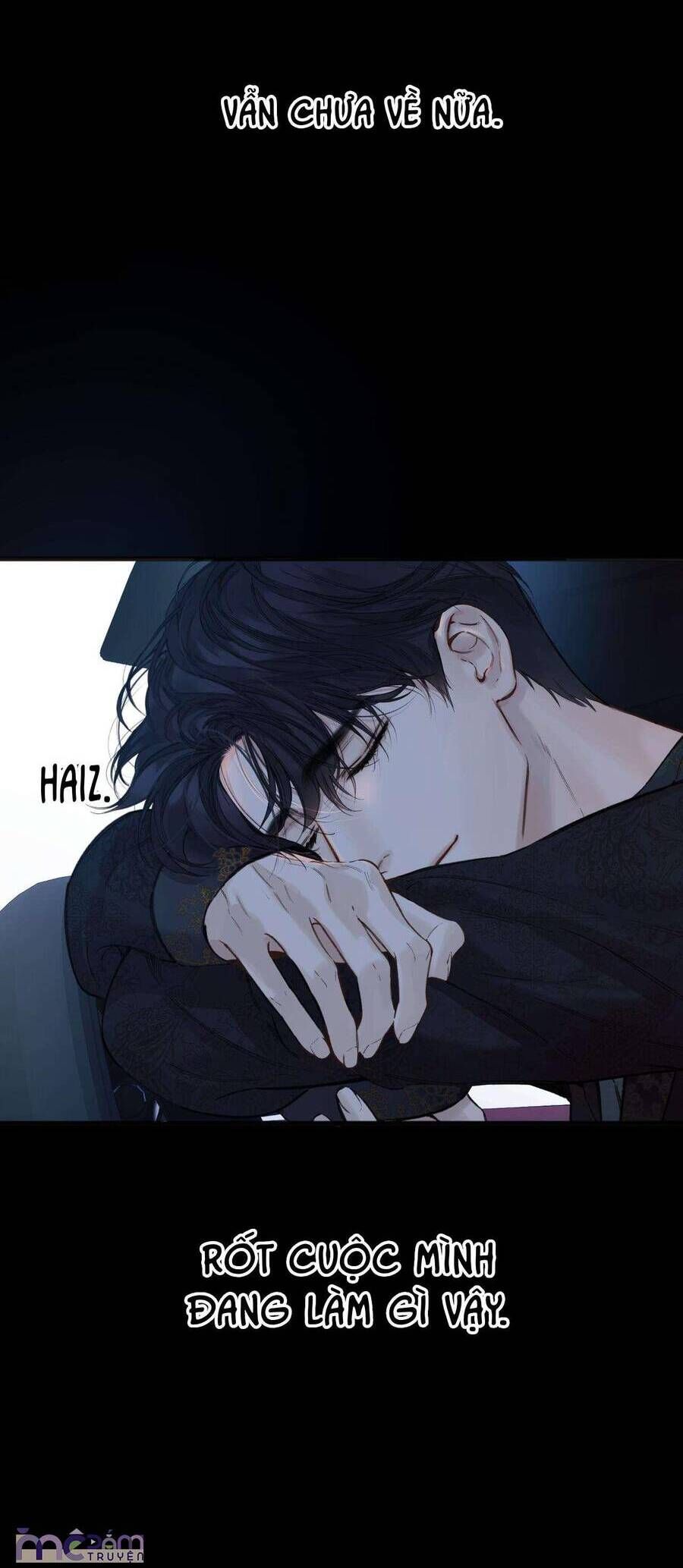 Tôi Cũng Muốn Làm Mợ Út Chap 69 - Next Chap 70