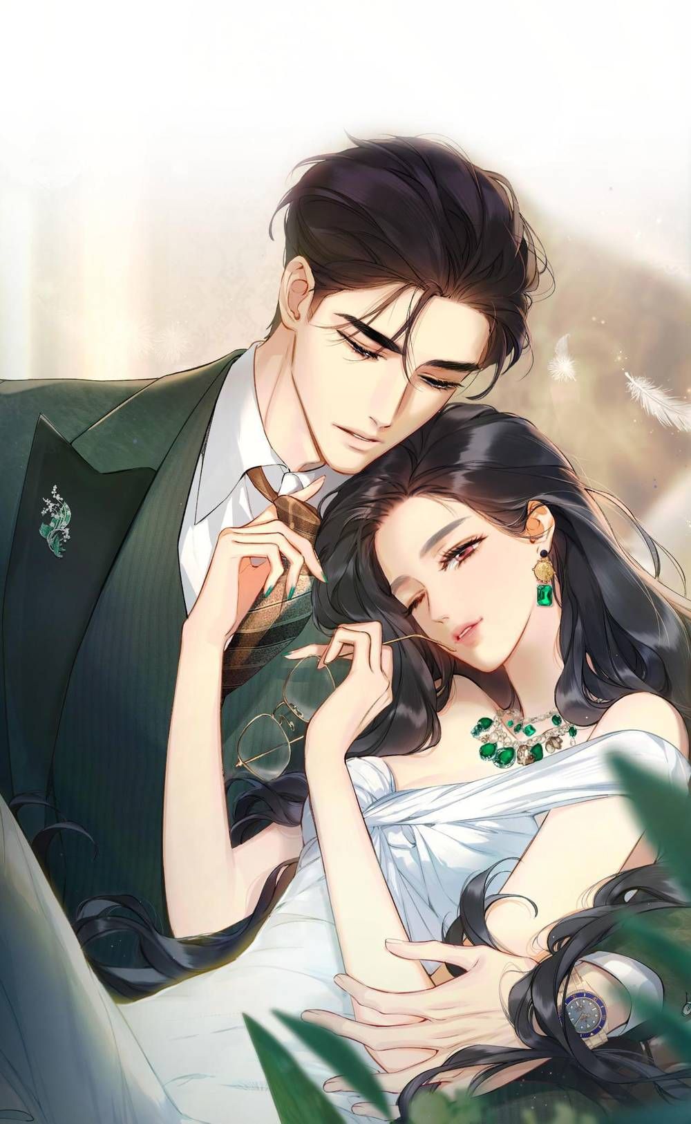 Tôi Cũng Muốn Làm Mợ Út Chap 7.1 - Next Chap 8.1