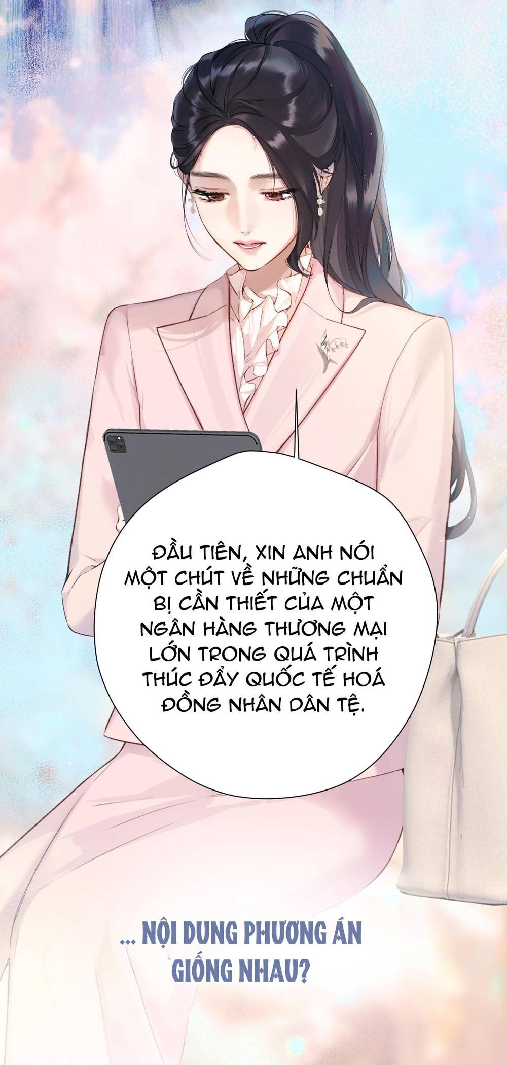 Tôi Cũng Muốn Làm Mợ Út Chap 7.1 - Next Chap 8.1